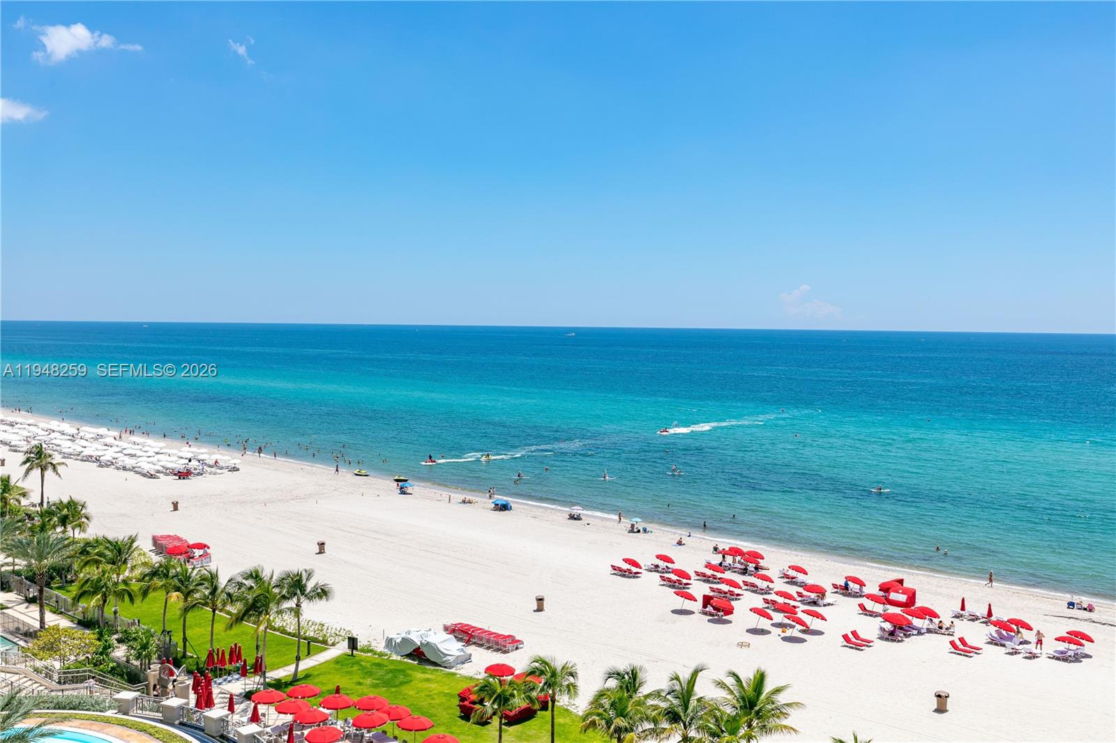 17901 Collins Ave #703, Sunny Isles Beach FL 33160