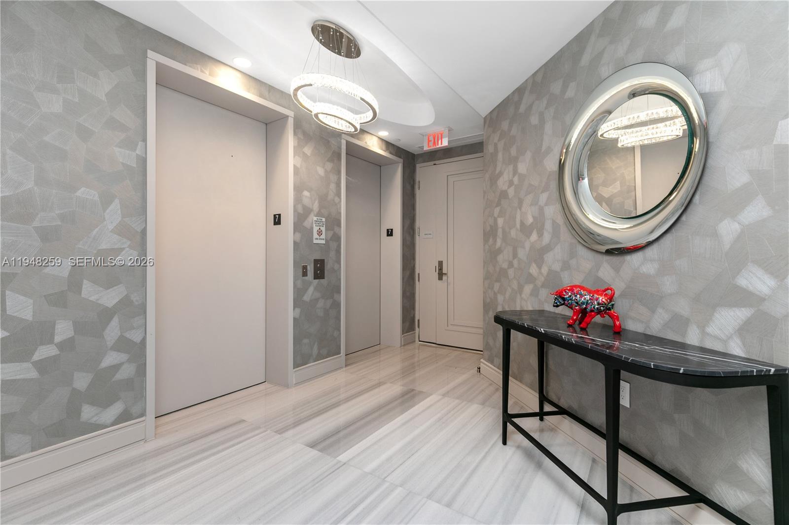 17901 Collins Ave #703, Sunny Isles Beach FL 33160