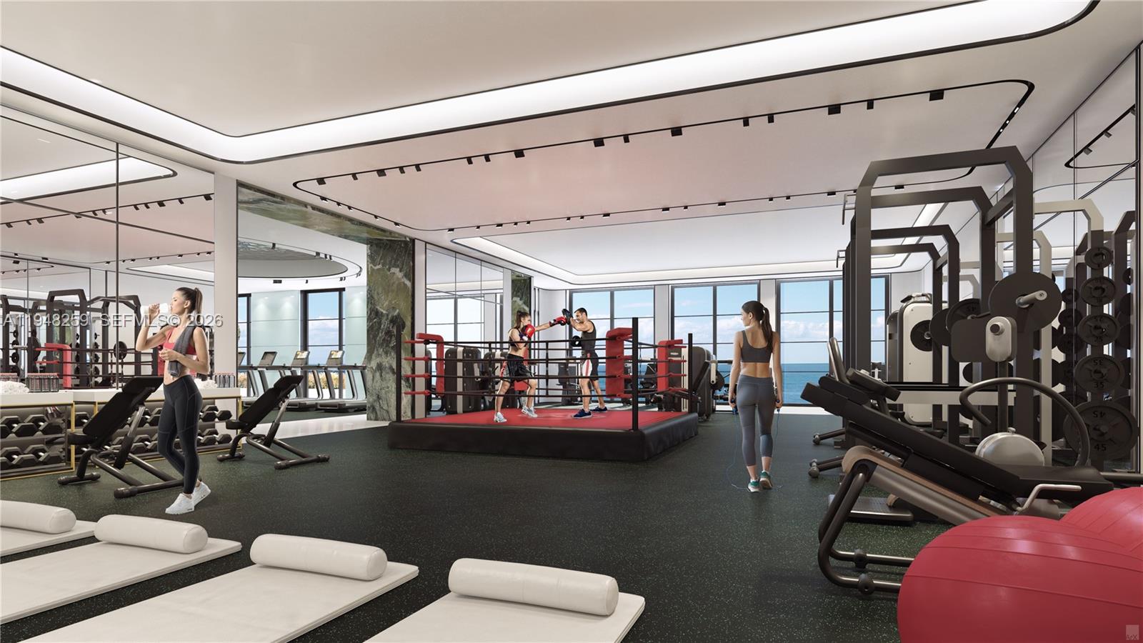 17901 Collins Ave #703, Sunny Isles Beach FL 33160