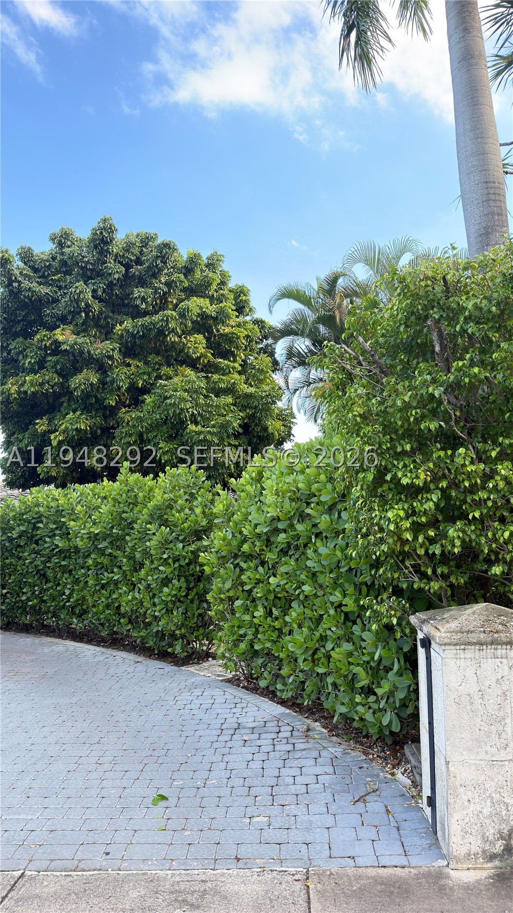 2110 Keystone Blvd, North Miami FL 33181