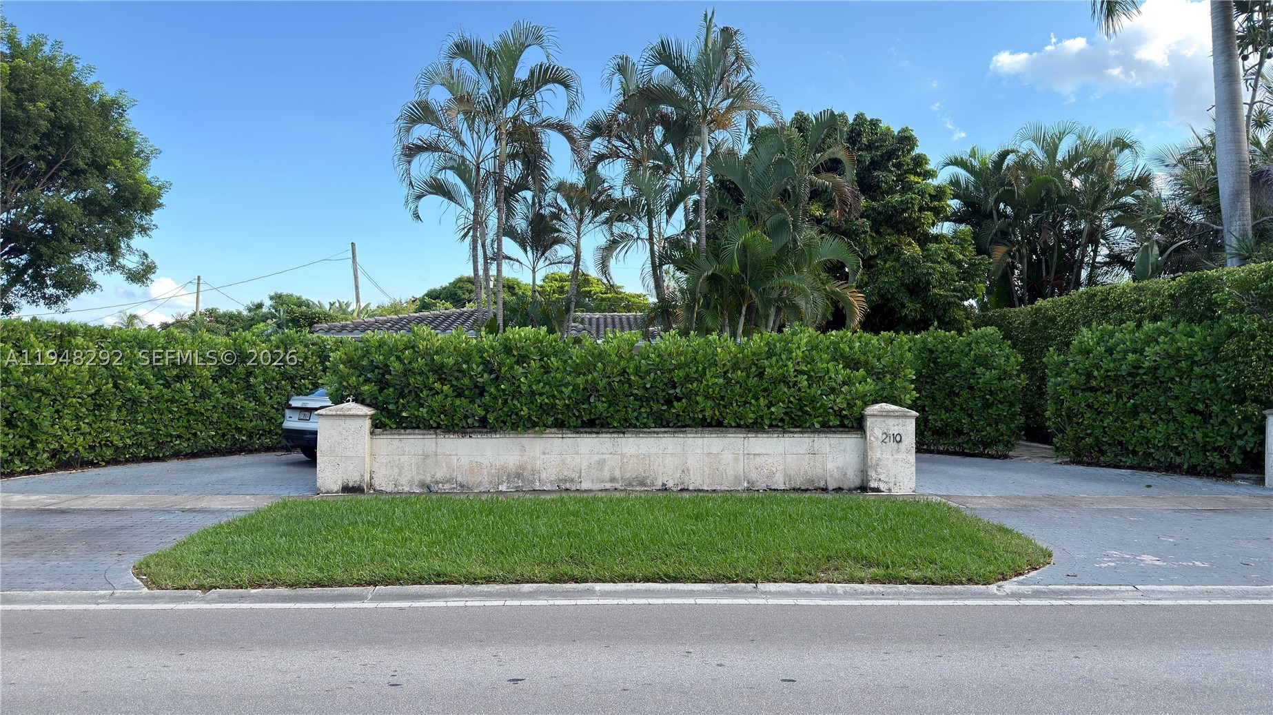 2110 Keystone Blvd, North Miami FL 33181