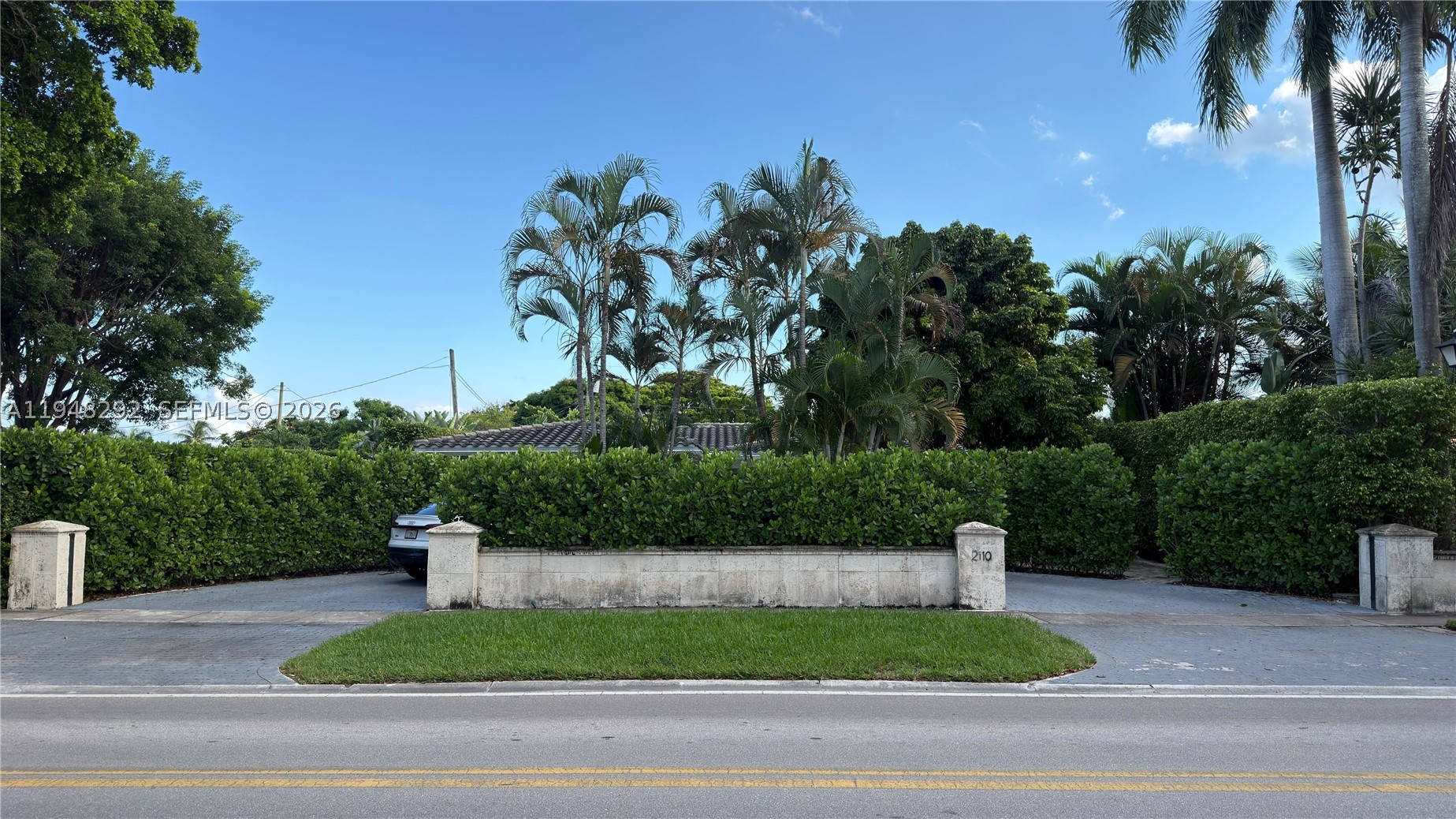 2110 Keystone Blvd, North Miami FL 33181
