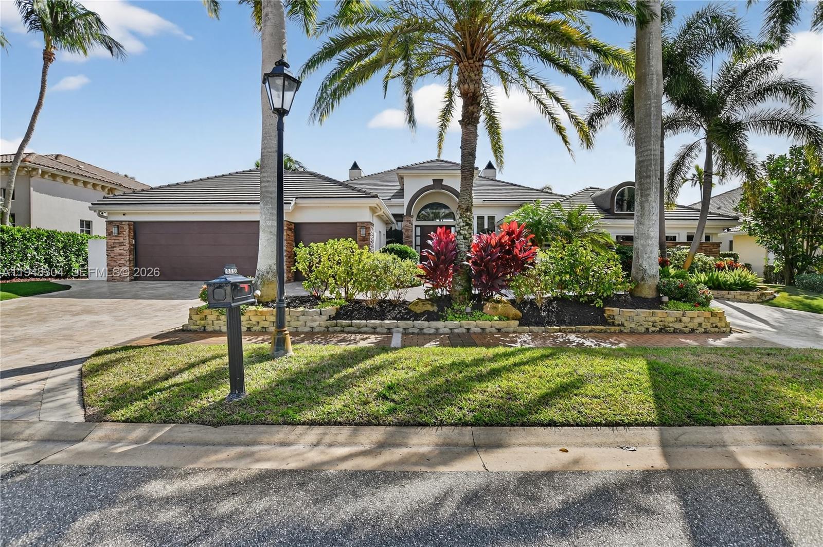 6860 Queenferry Cir, Boca Raton FL 33496