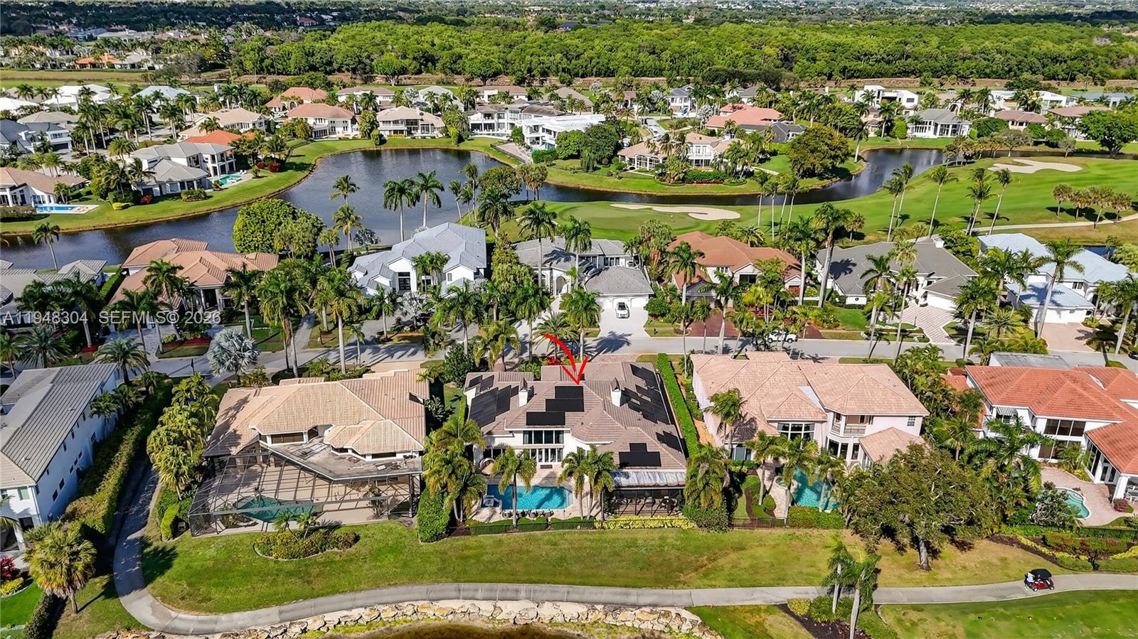 6860 Queenferry Cir, Boca Raton FL 33496