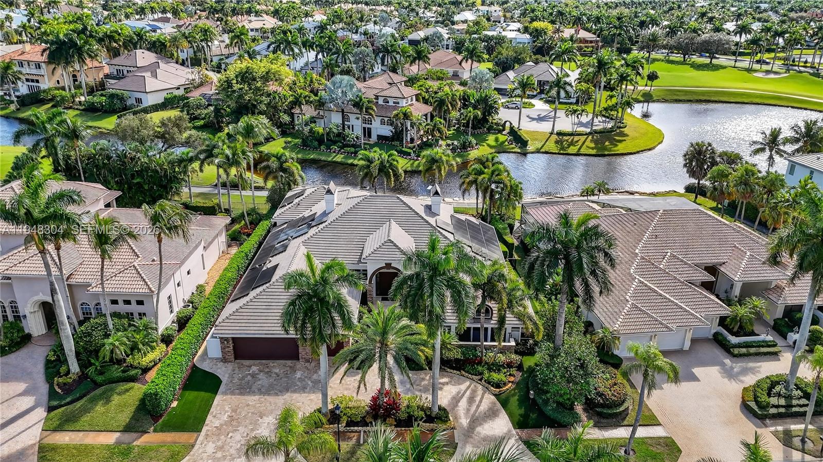 6860 Queenferry Cir, Boca Raton FL 33496