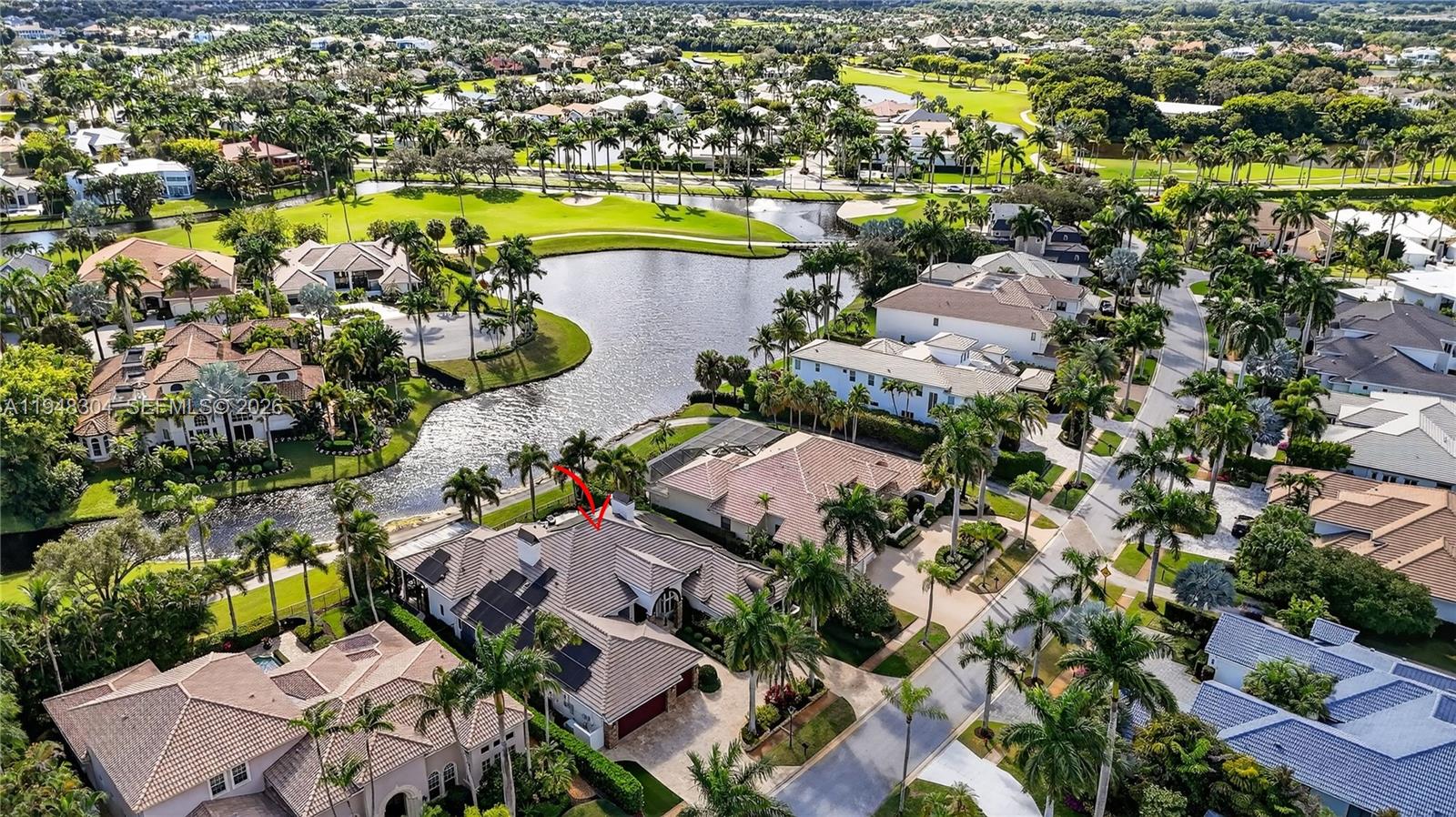 6860 Queenferry Cir, Boca Raton FL 33496