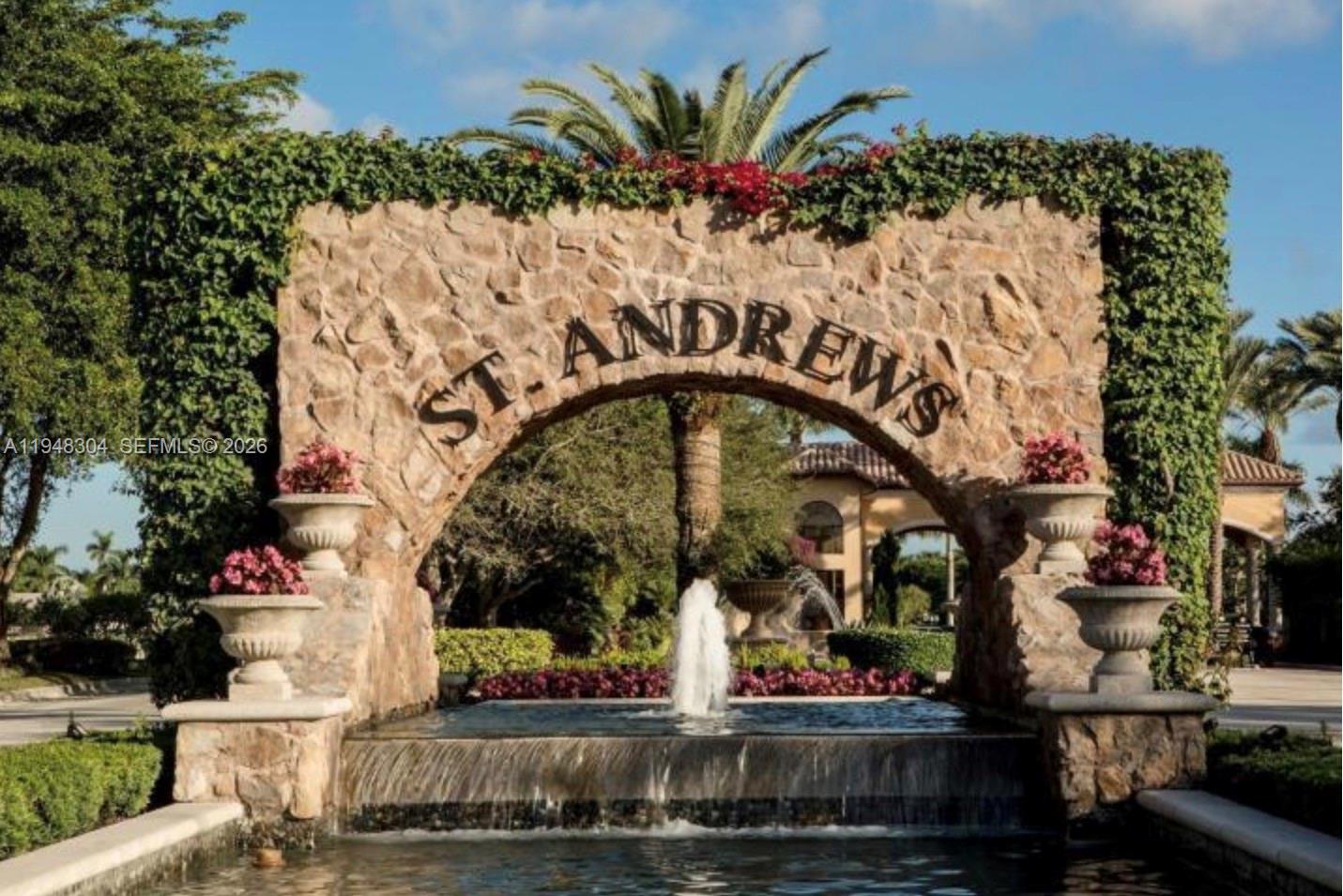 6860 Queenferry Cir, Boca Raton FL 33496