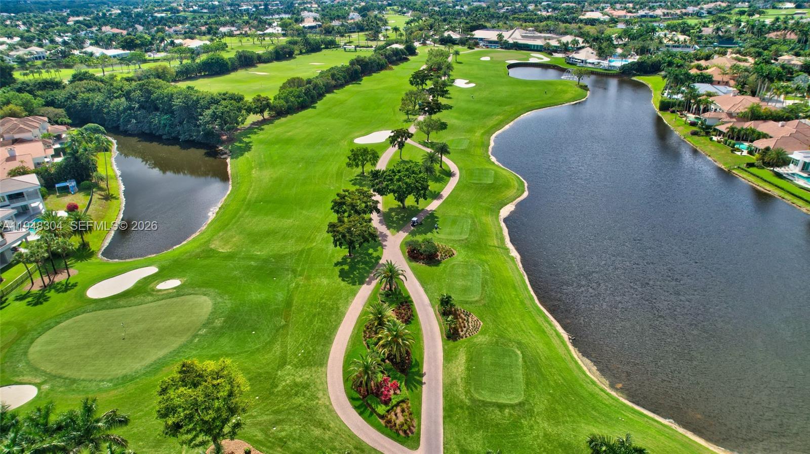 6860 Queenferry Cir, Boca Raton FL 33496
