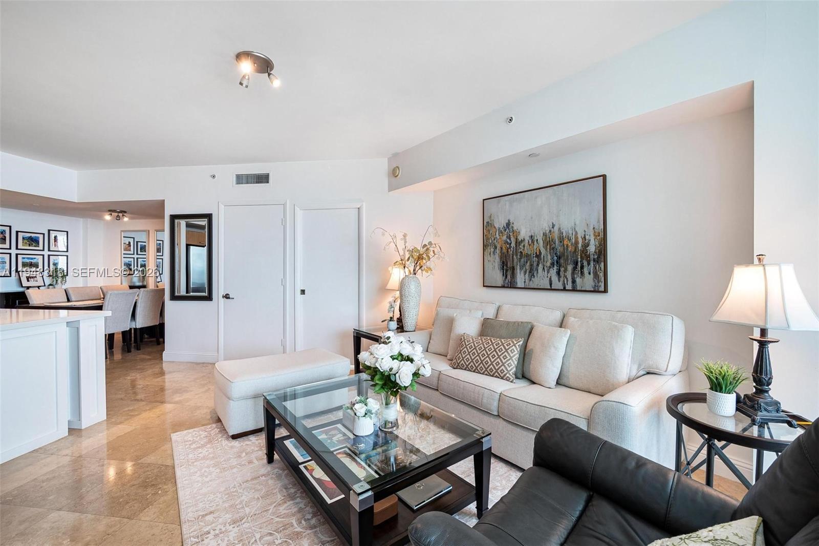 350 S Miami Ave #3807, Miami FL 33130