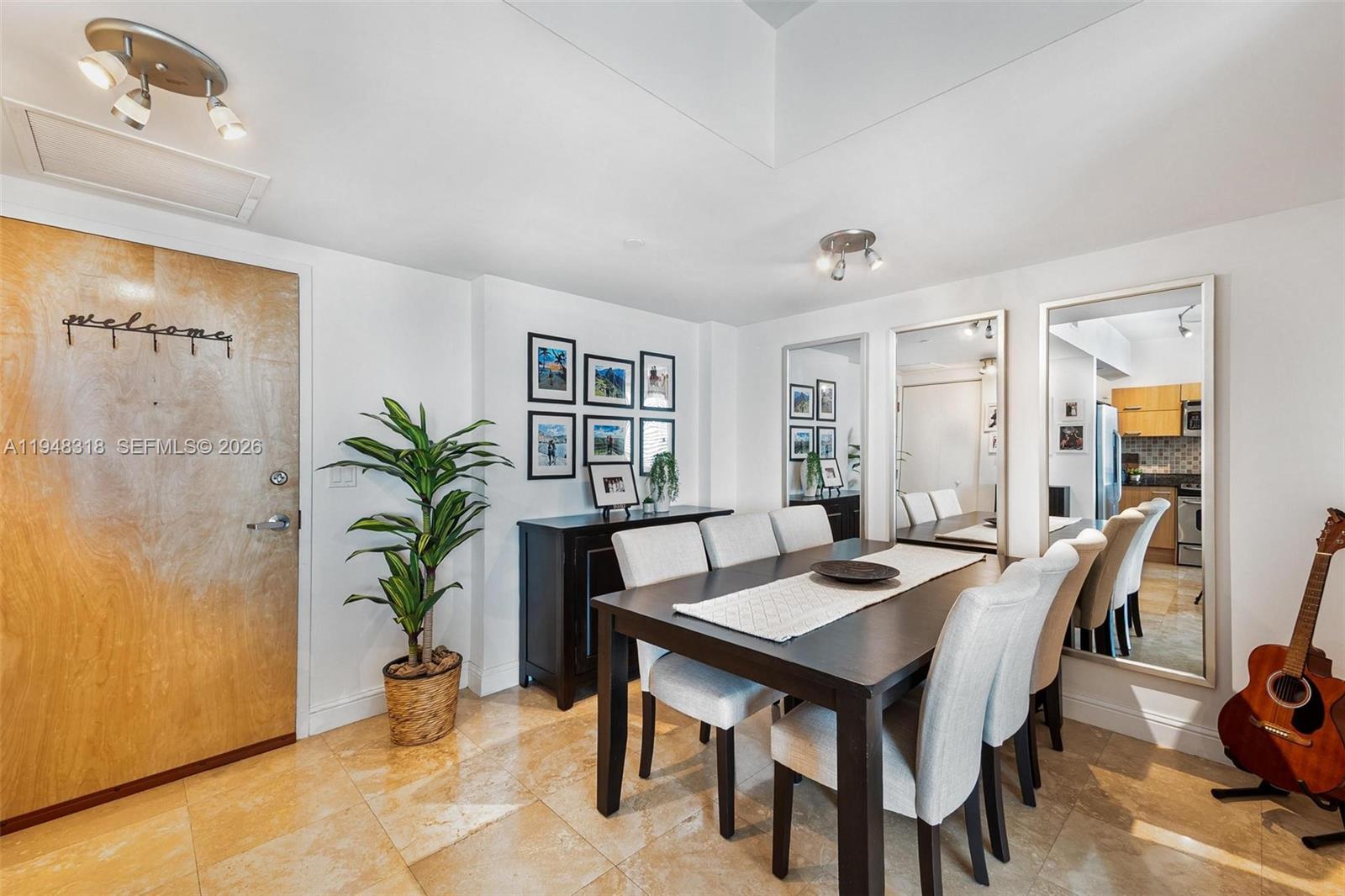 350 S Miami Ave #3807, Miami FL 33130