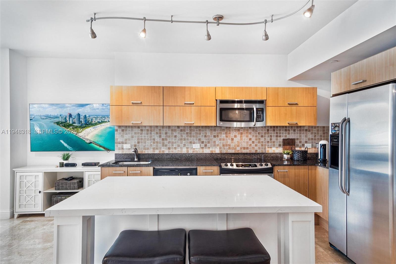 350 S Miami Ave #3807, Miami FL 33130