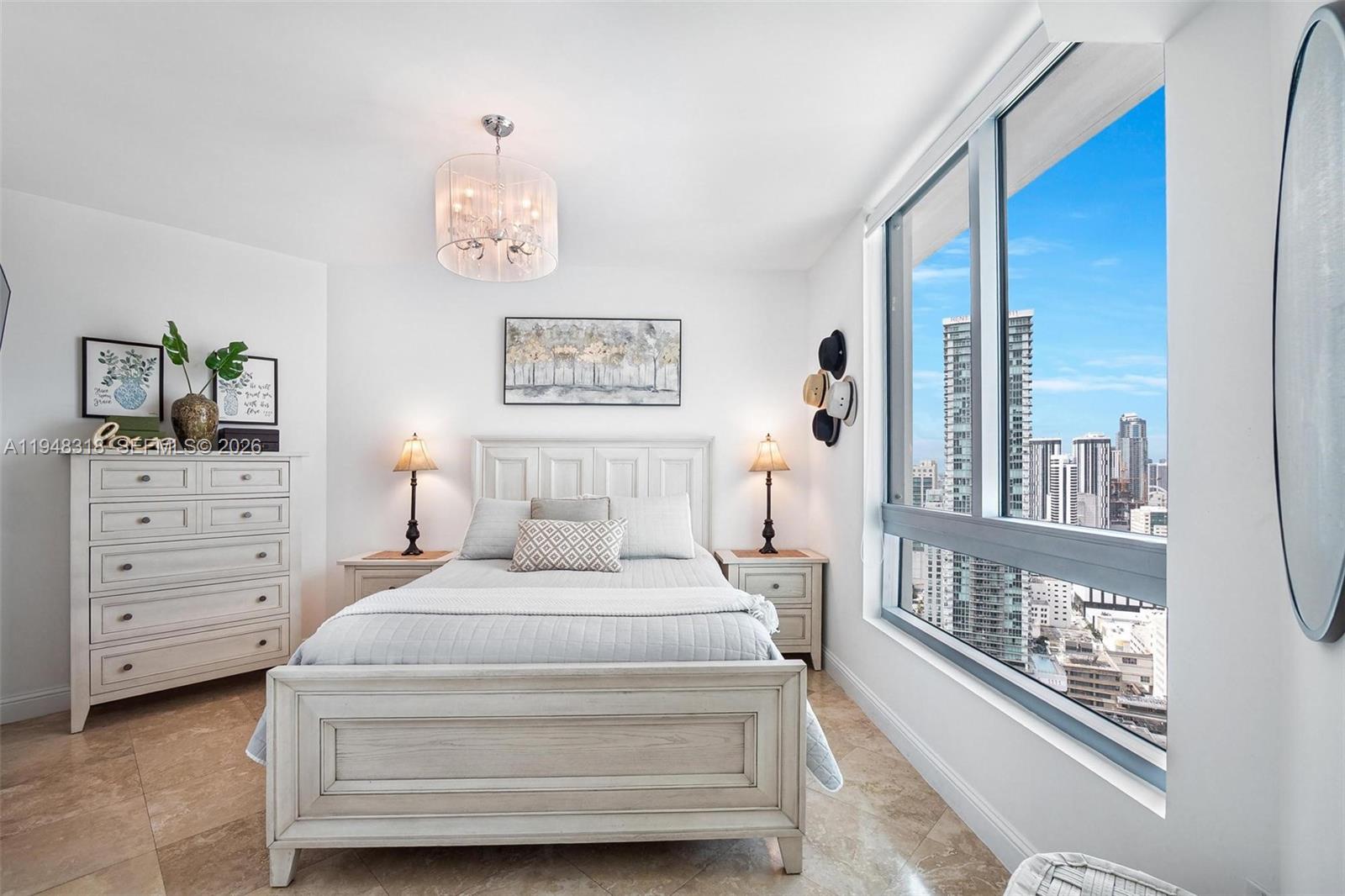 350 S Miami Ave #3807, Miami FL 33130