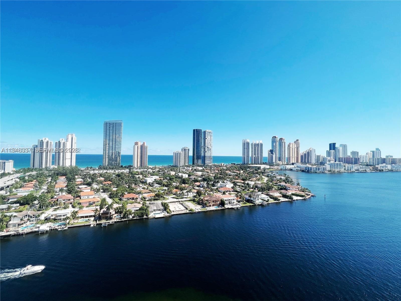 19101 NE 36th Ct #1911, Aventura FL 33180