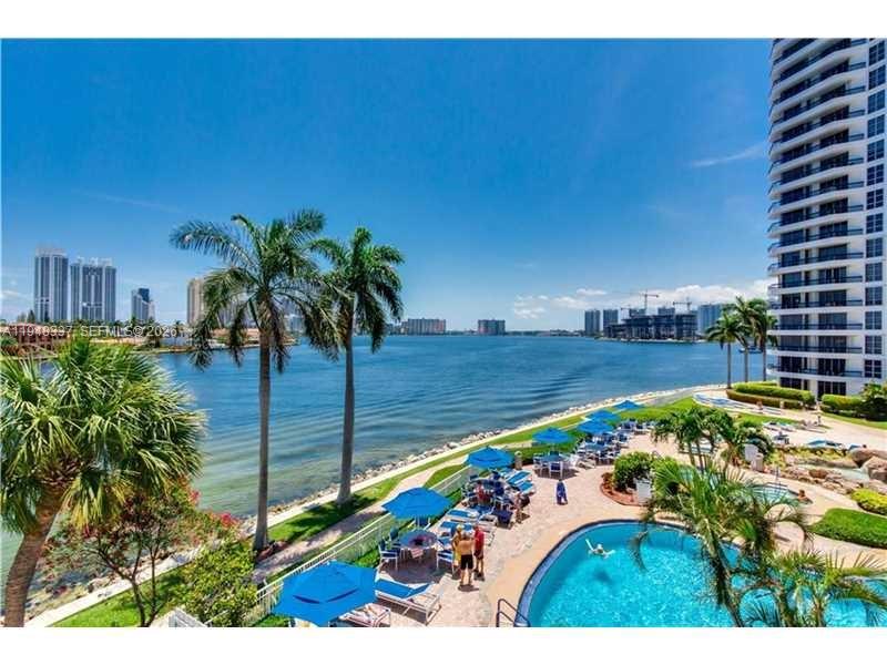19101 NE 36th Ct #1911, Aventura FL 33180