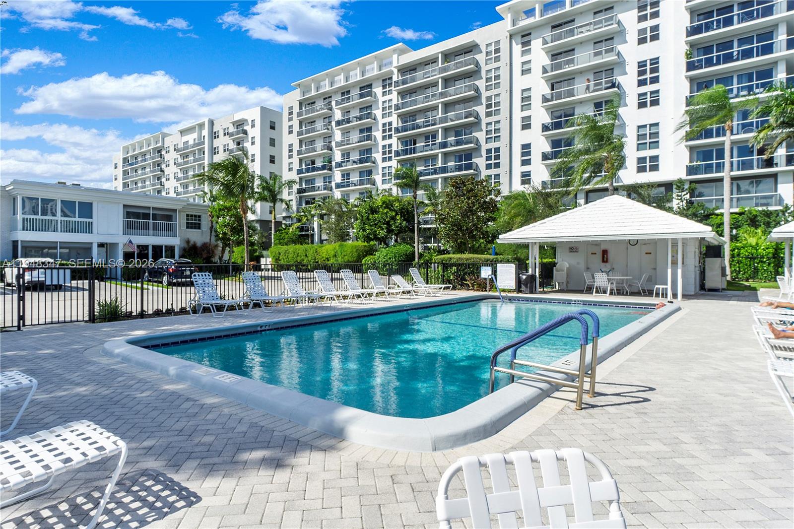 6261 Bay Club Dr #2, Fort Lauderdale FL 33308