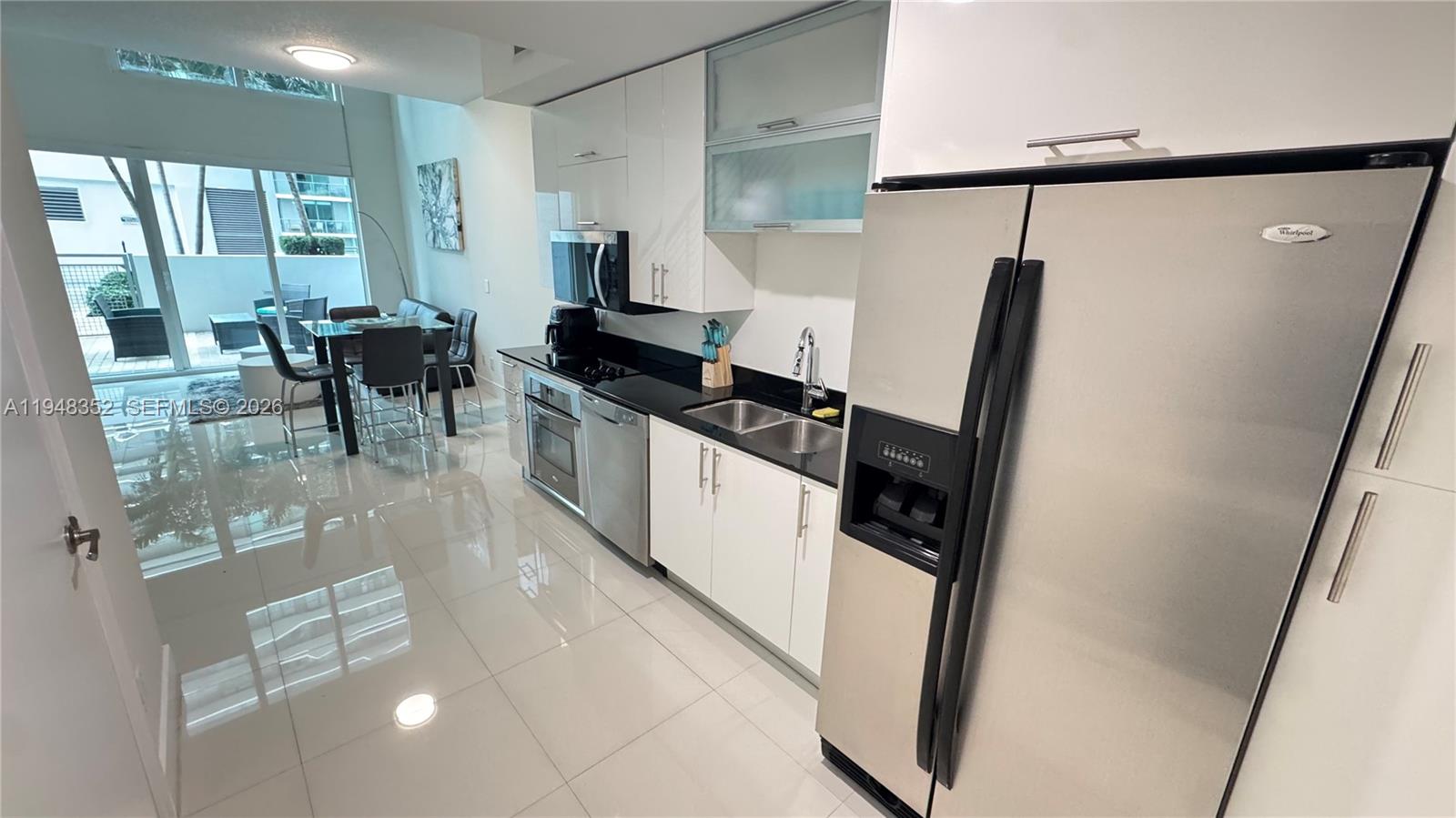 60 SW 13th St #1122, Miami FL 33130