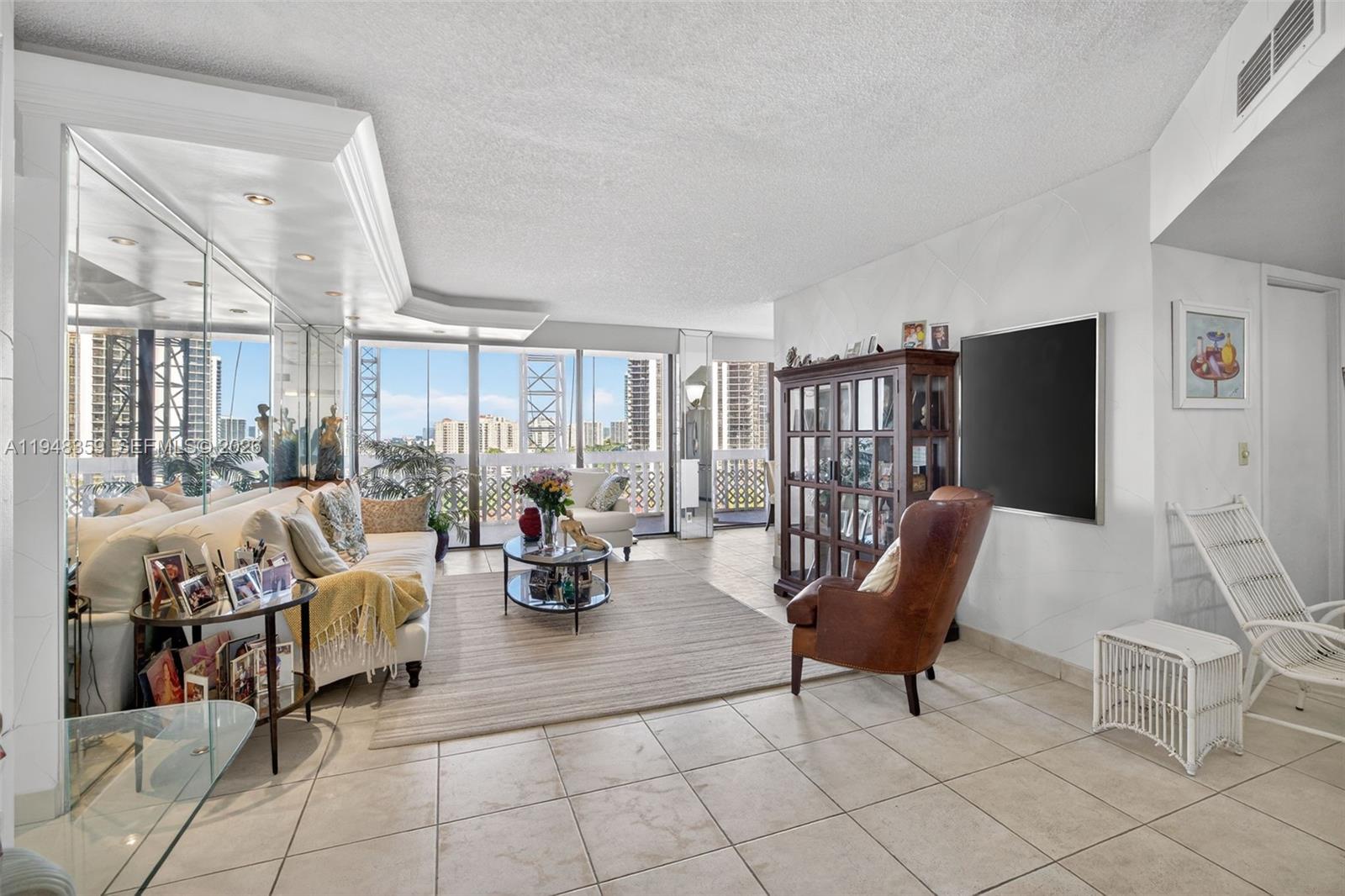 19355 Turnberry Way #8L, Aventura FL 33180