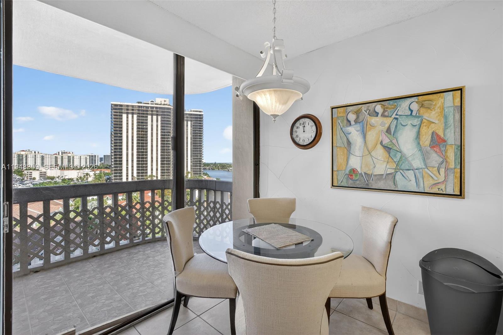 19355 Turnberry Way #8L, Aventura FL 33180