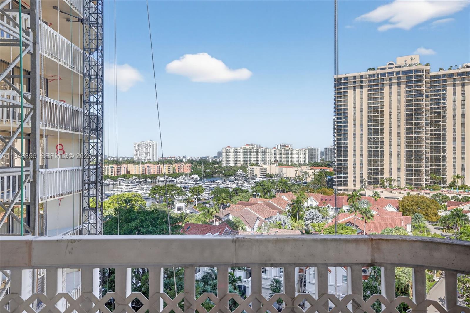 19355 Turnberry Way #8L, Aventura FL 33180