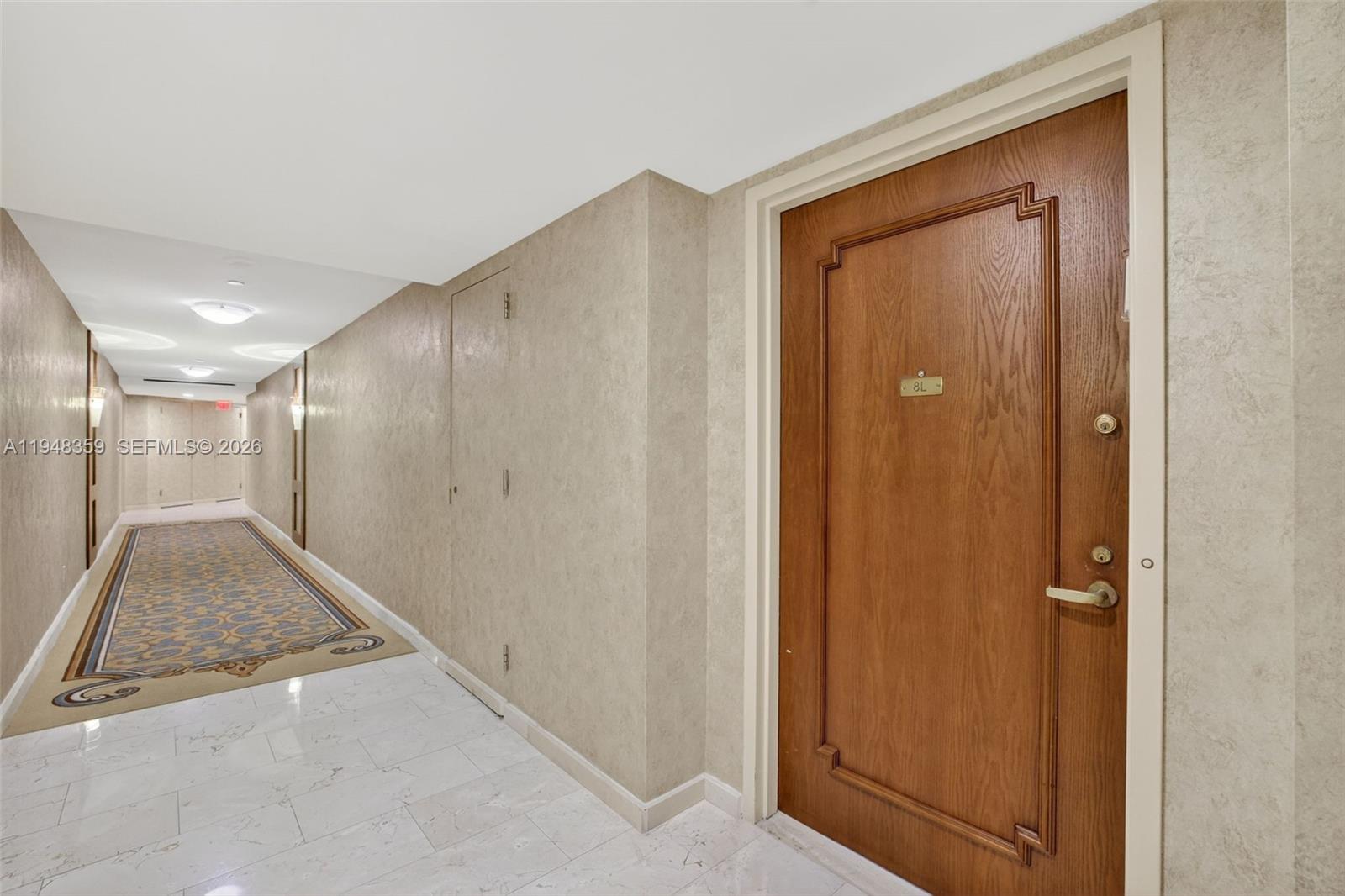 19355 Turnberry Way #8L, Aventura FL 33180