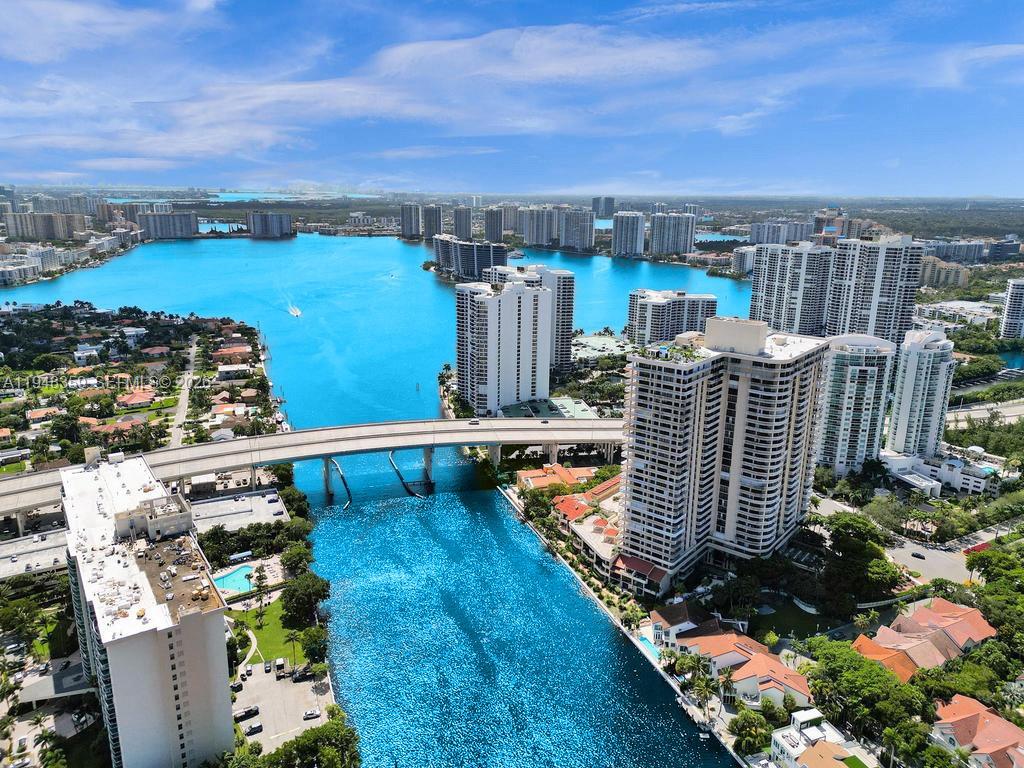 19355 Turnberry Way #8L, Aventura FL 33180