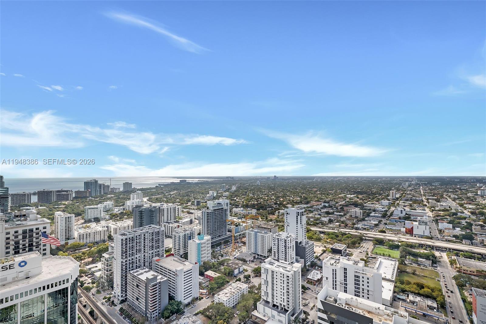 88 SW 7th St #4110, Miami FL 33130
