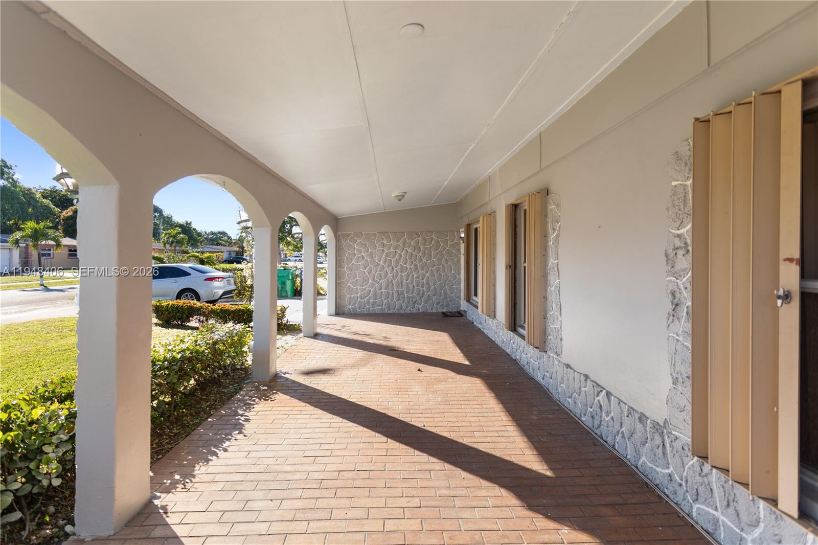 3521 NW 18th Pl, Lauderhill FL 33311