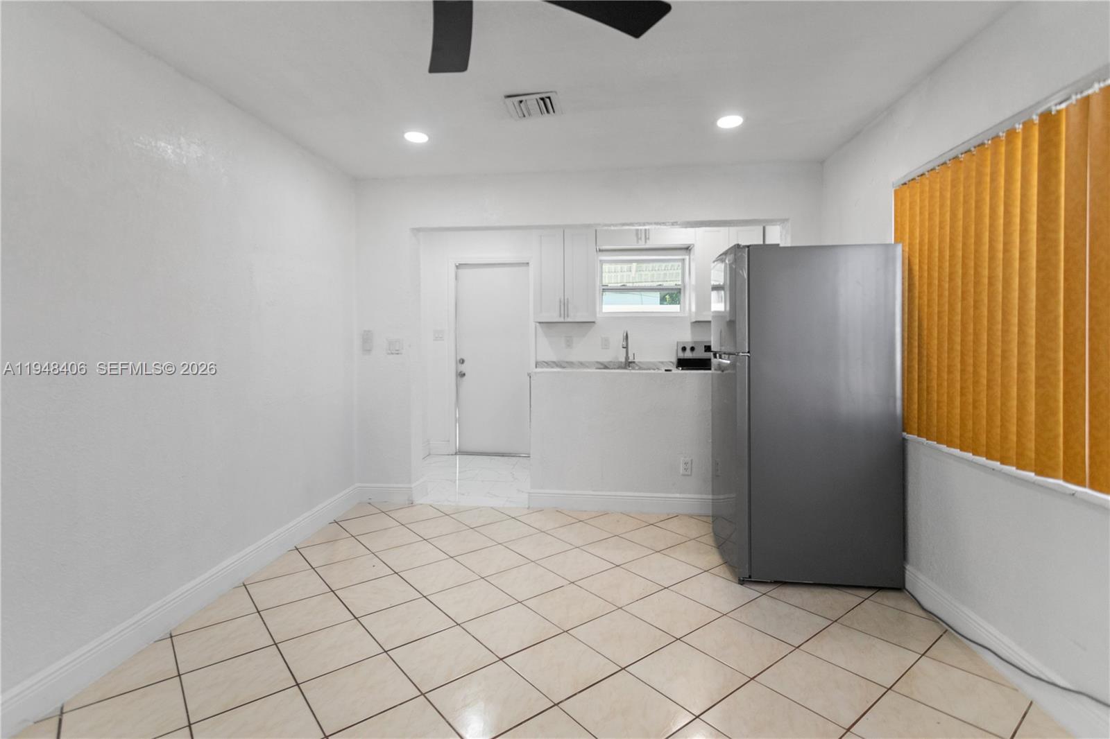 3521 NW 18th Pl, Lauderhill FL 33311