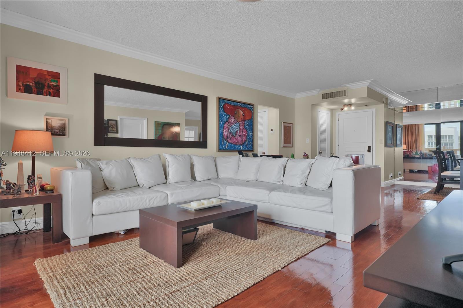 1121 Crandon Blvd #E803, Key Biscayne FL 33149