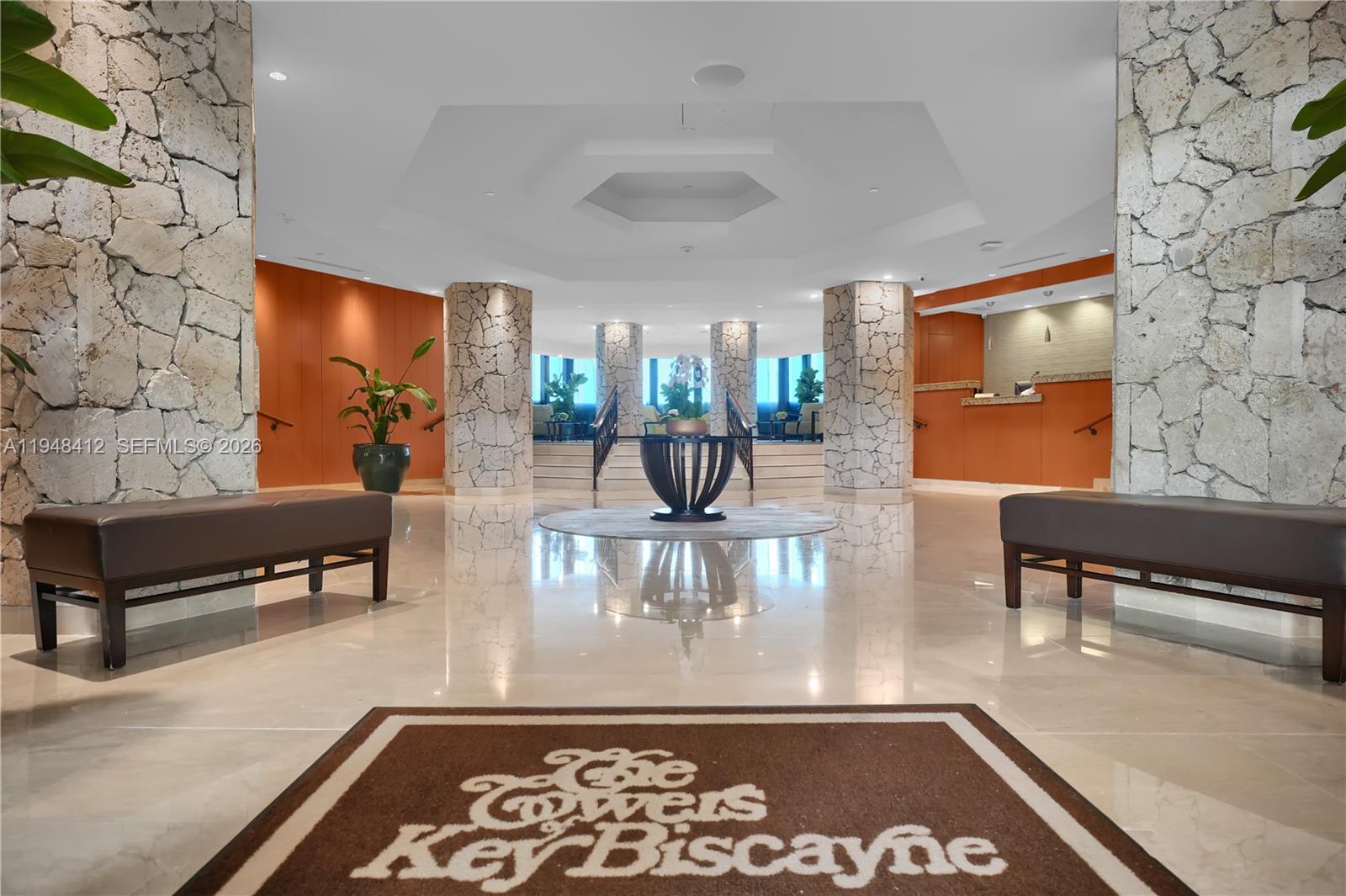 1121 Crandon Blvd #E803, Key Biscayne FL 33149
