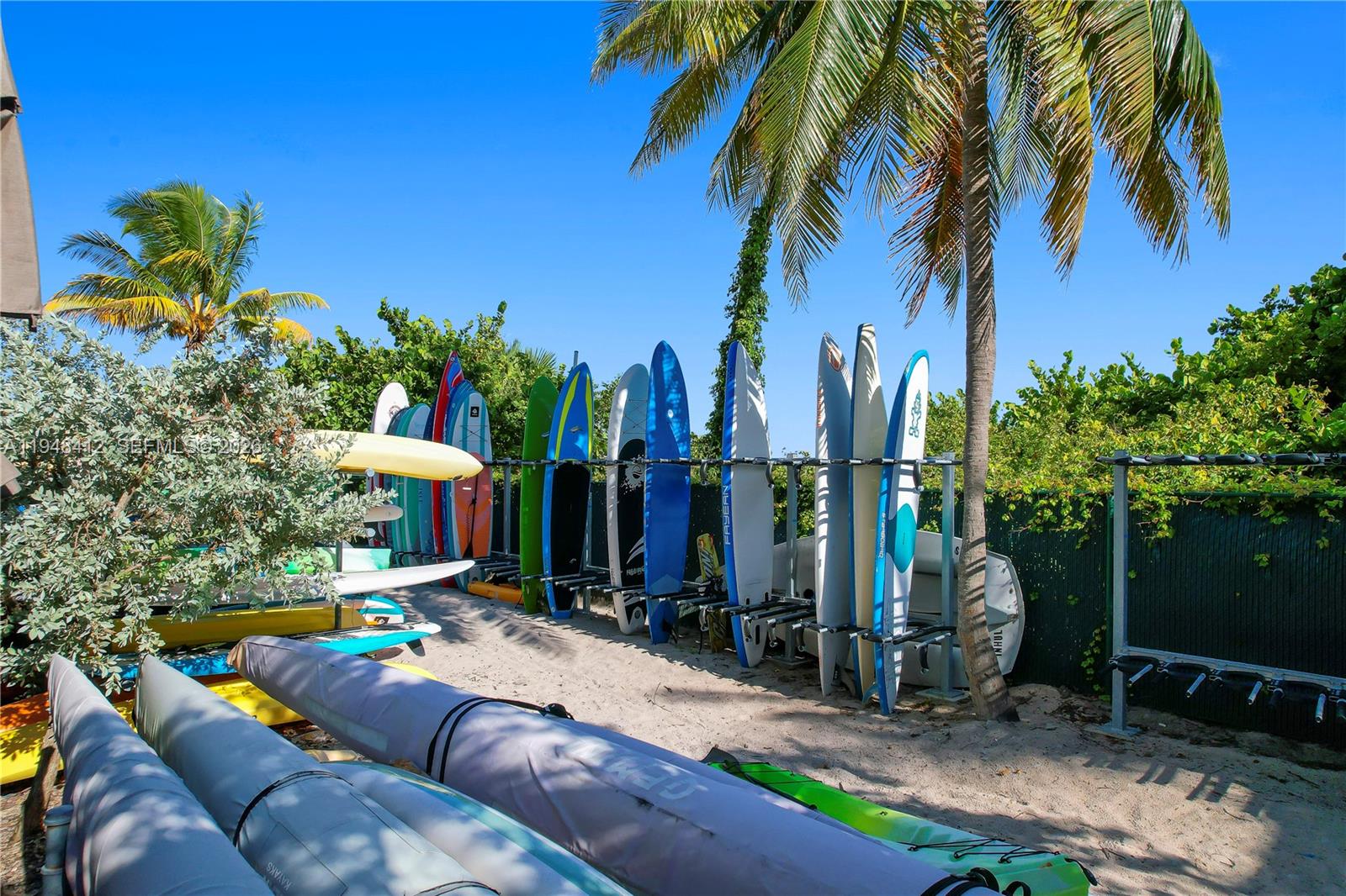 1121 Crandon Blvd #E803, Key Biscayne FL 33149