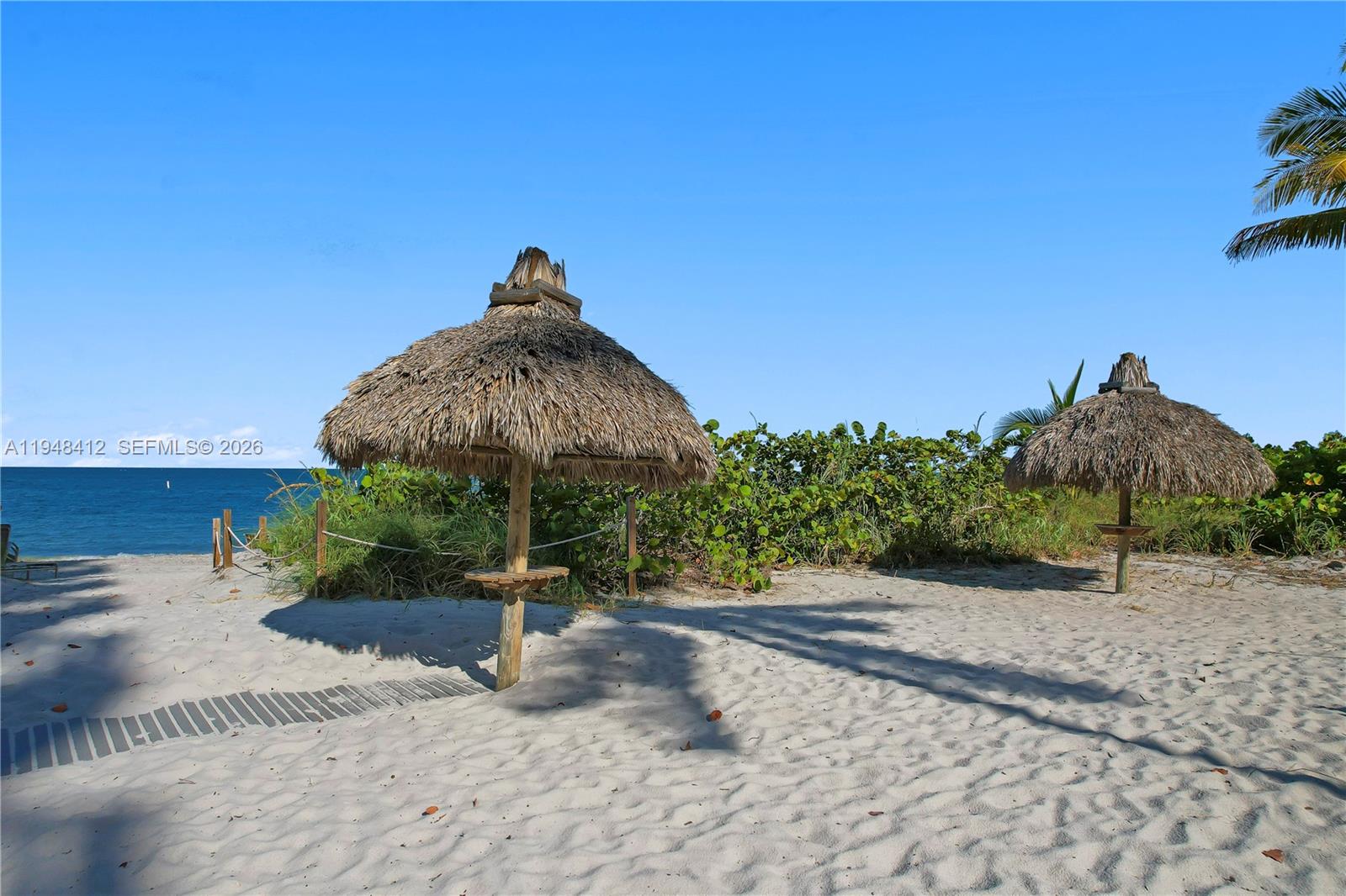 1121 Crandon Blvd #E803, Key Biscayne FL 33149