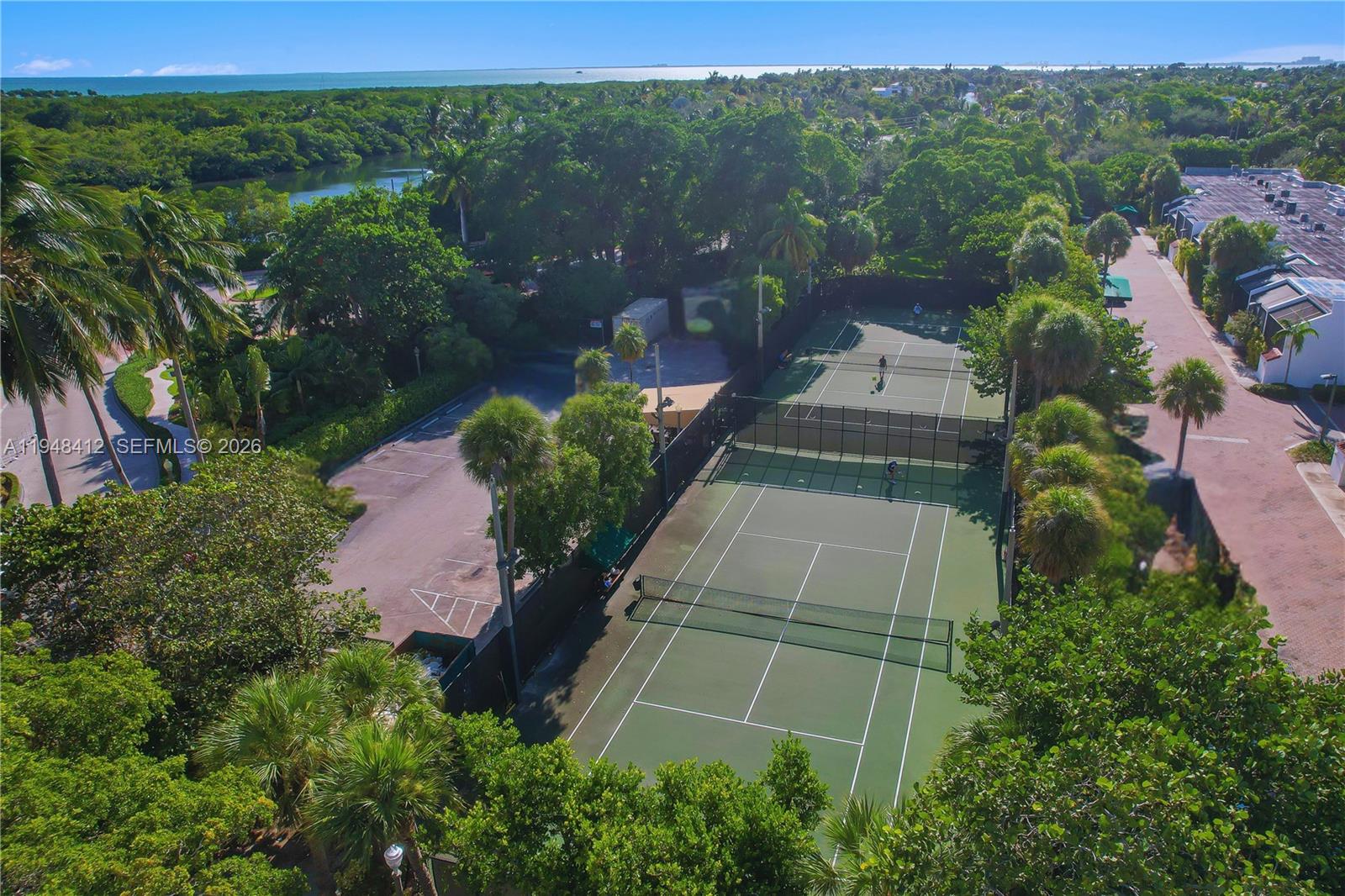 1121 Crandon Blvd #E803, Key Biscayne FL 33149