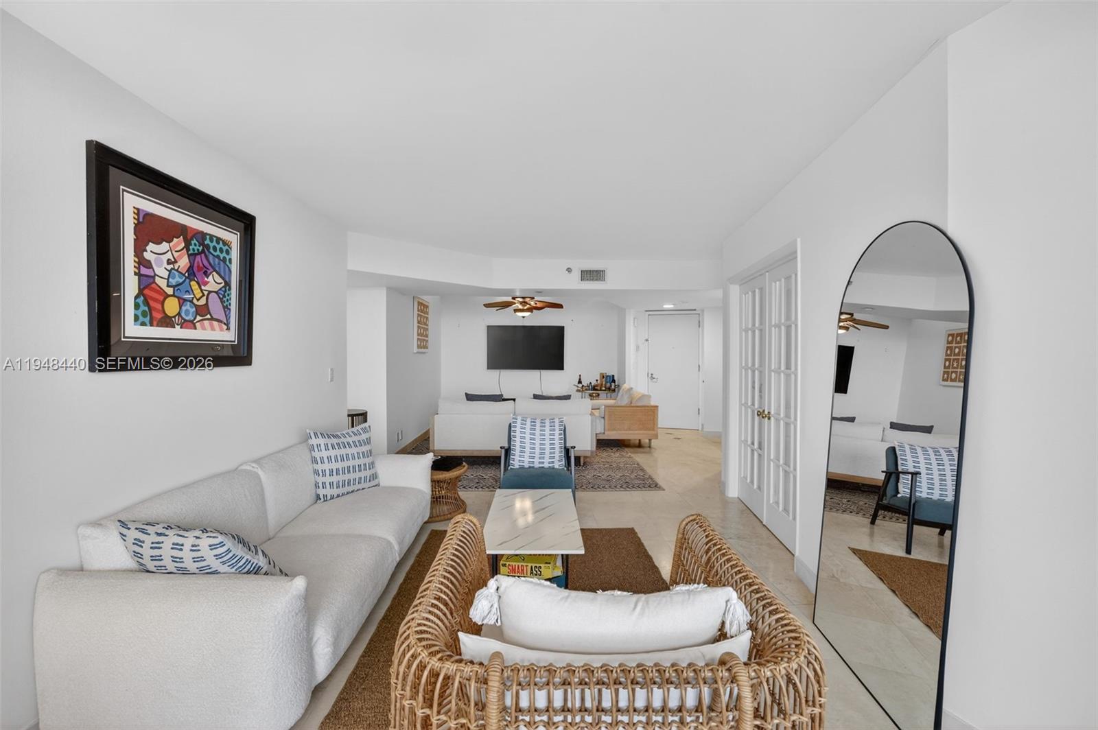 1000 Island Blvd #2105, Aventura FL 33160