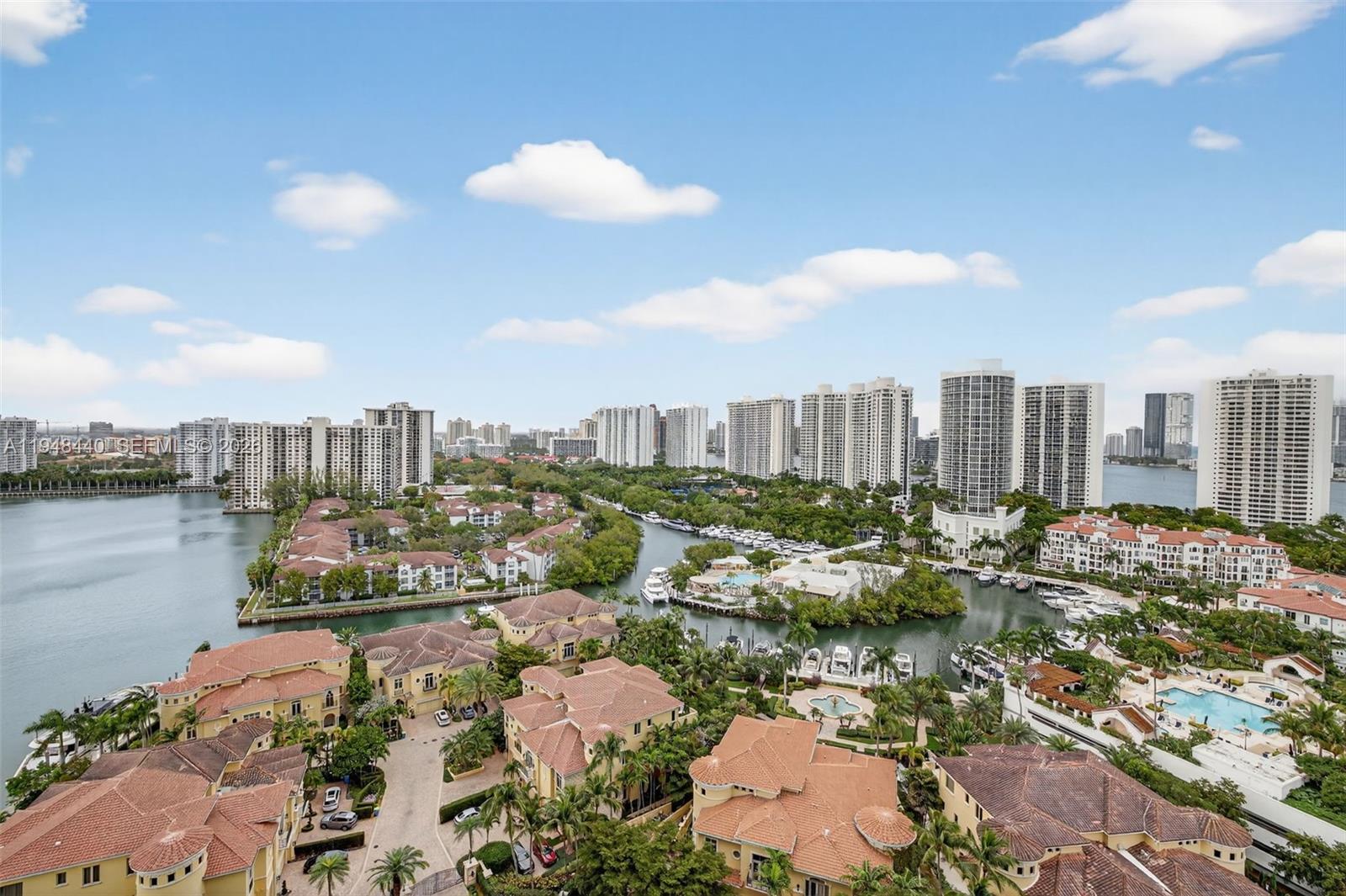 1000 Island Blvd #2105, Aventura FL 33160