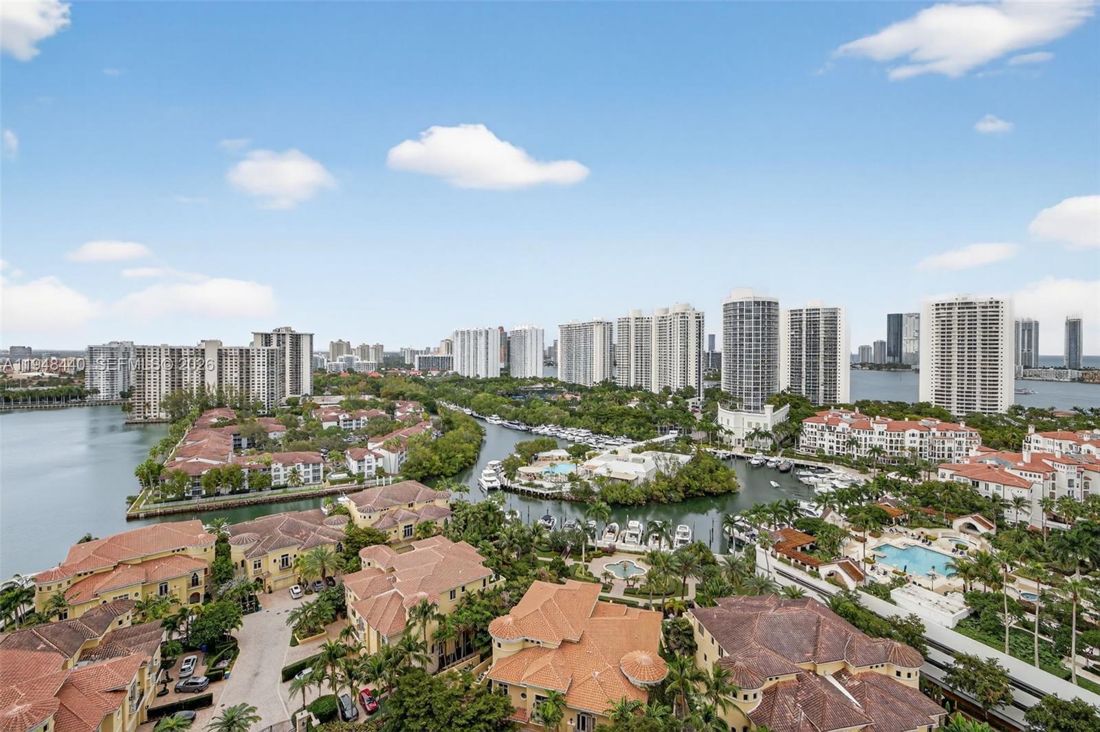 1000 Island Blvd #2105, Aventura FL 33160