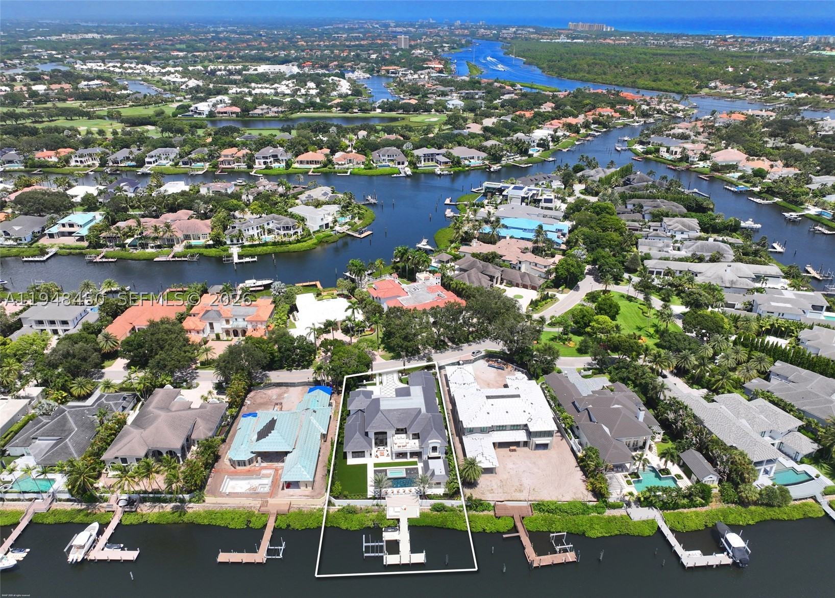 369 Eagle Dr, Jupiter FL 33477