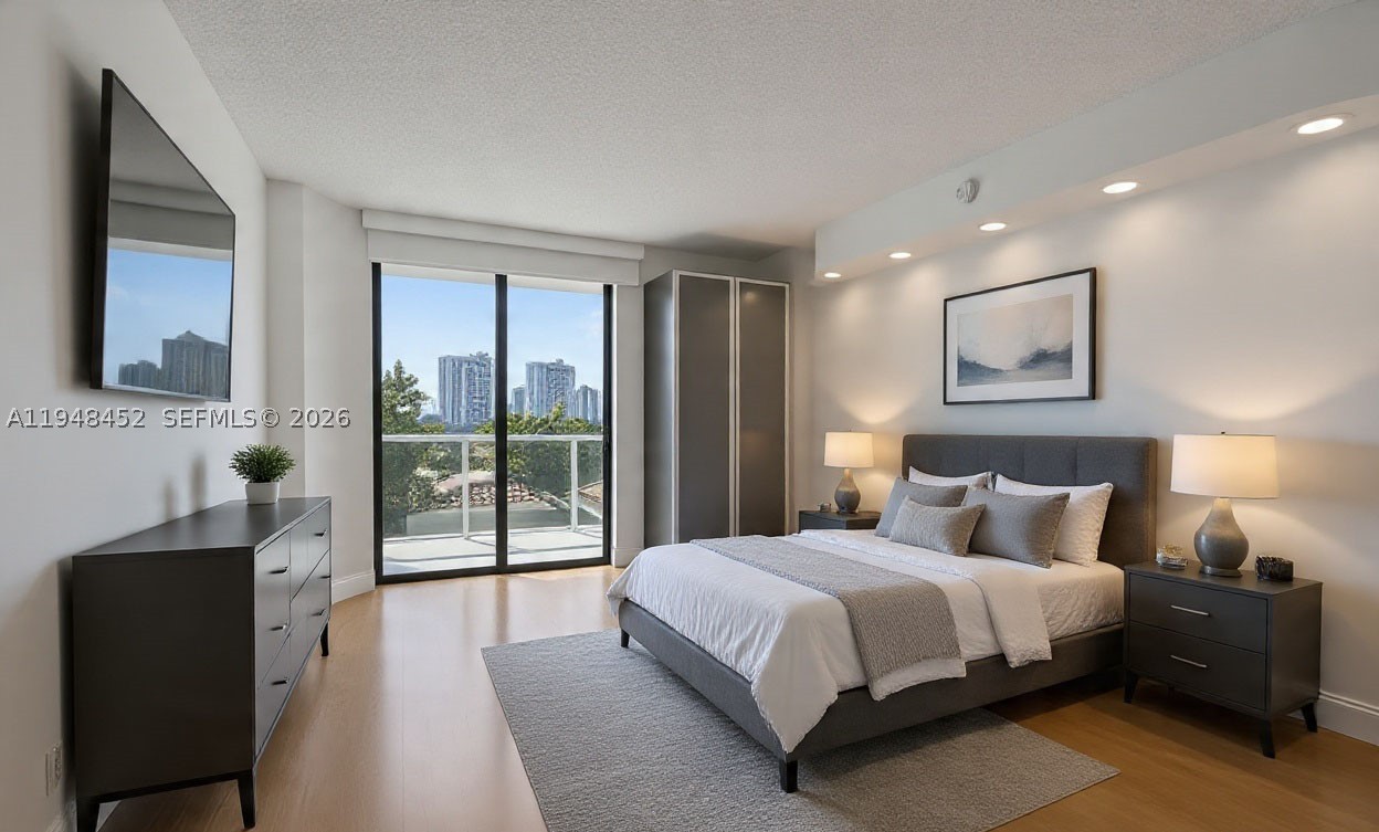 20281 E Country Club Dr #405, Aventura FL 33180