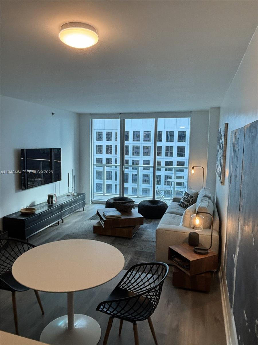 500 Brickell Ave #3408, Miami FL 33131
