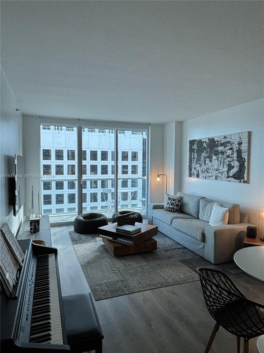 500 Brickell Ave #3408, Miami FL 33131