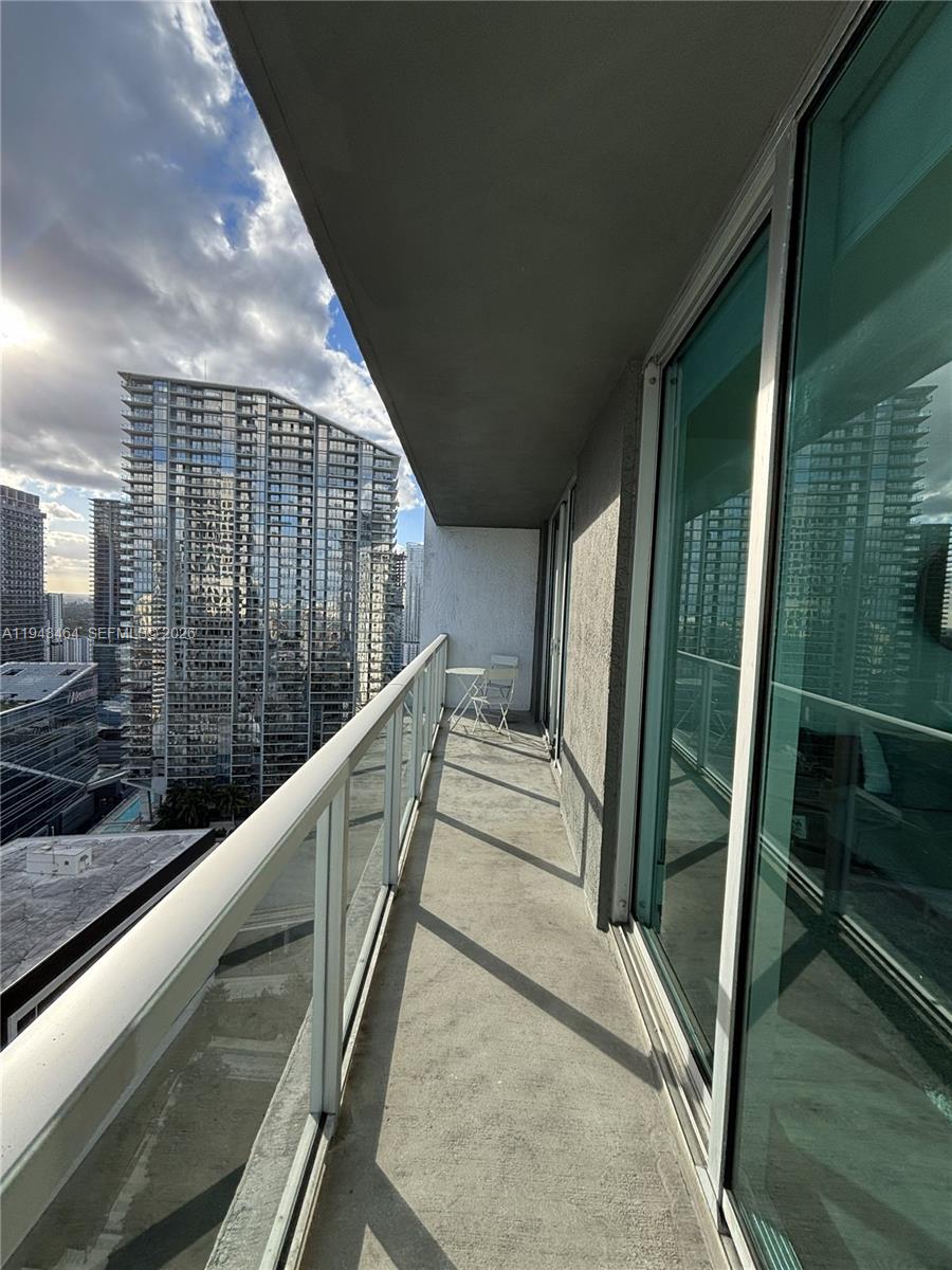 500 Brickell Ave #3408, Miami FL 33131