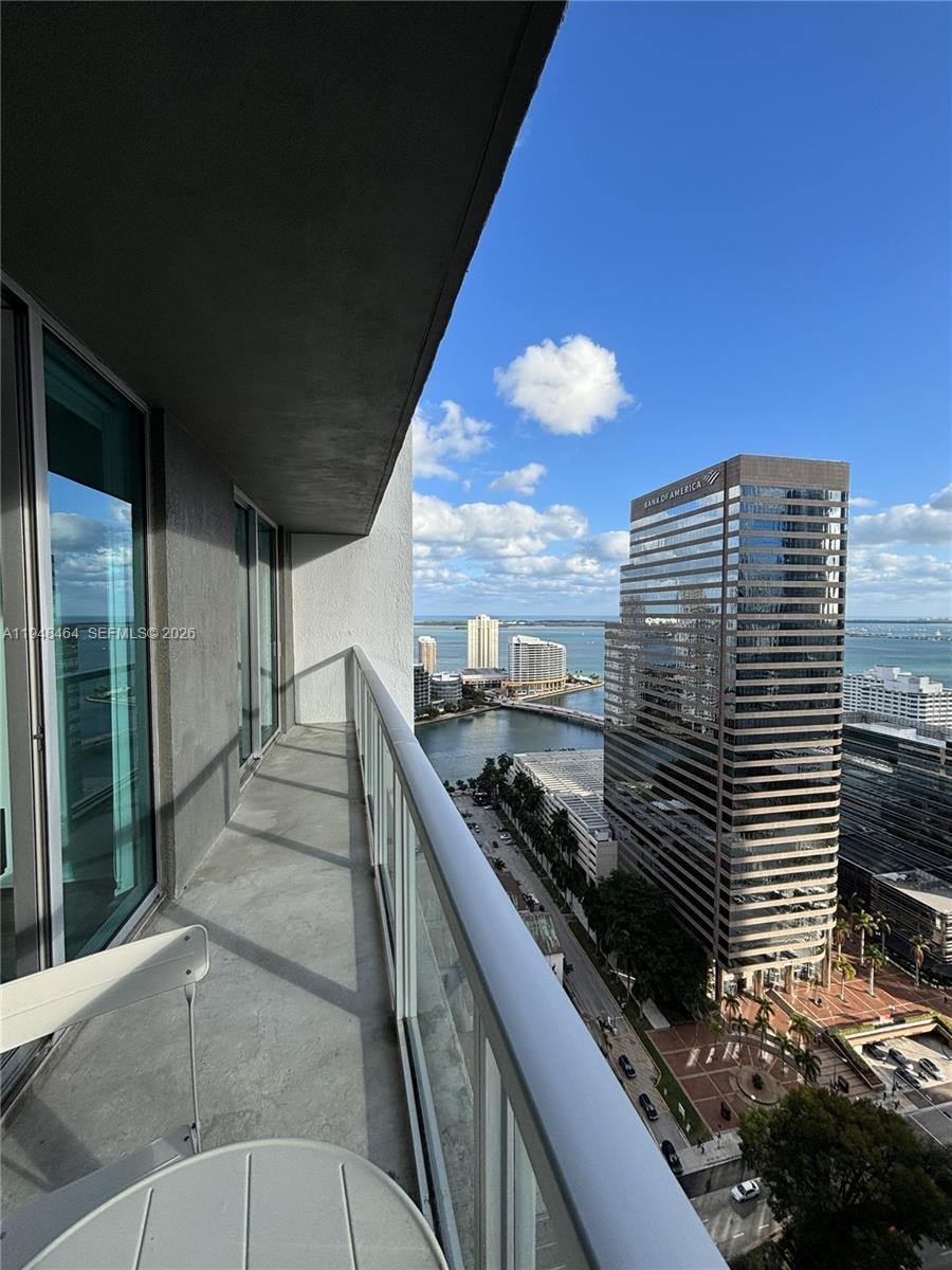 500 Brickell Ave #3408, Miami FL 33131