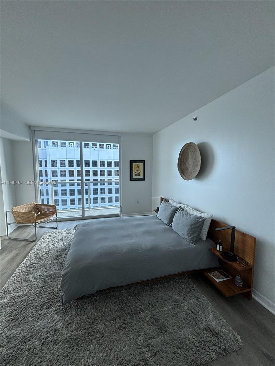 500 Brickell Ave #3408, Miami FL 33131
