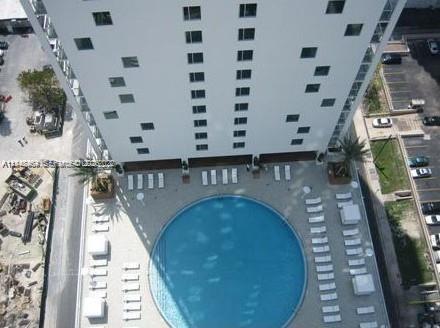 500 Brickell Ave #3408, Miami FL 33131