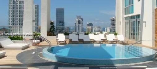 500 Brickell Ave #3408, Miami FL 33131
