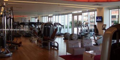500 Brickell Ave #3408, Miami FL 33131