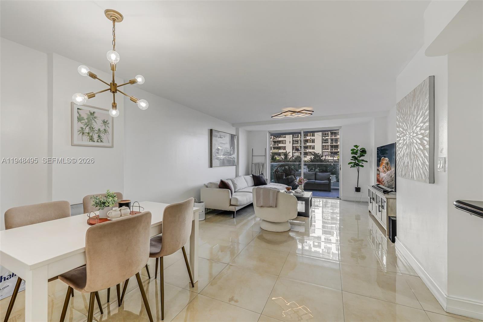 770 Claughton Island Dr #409, Miami FL 33131