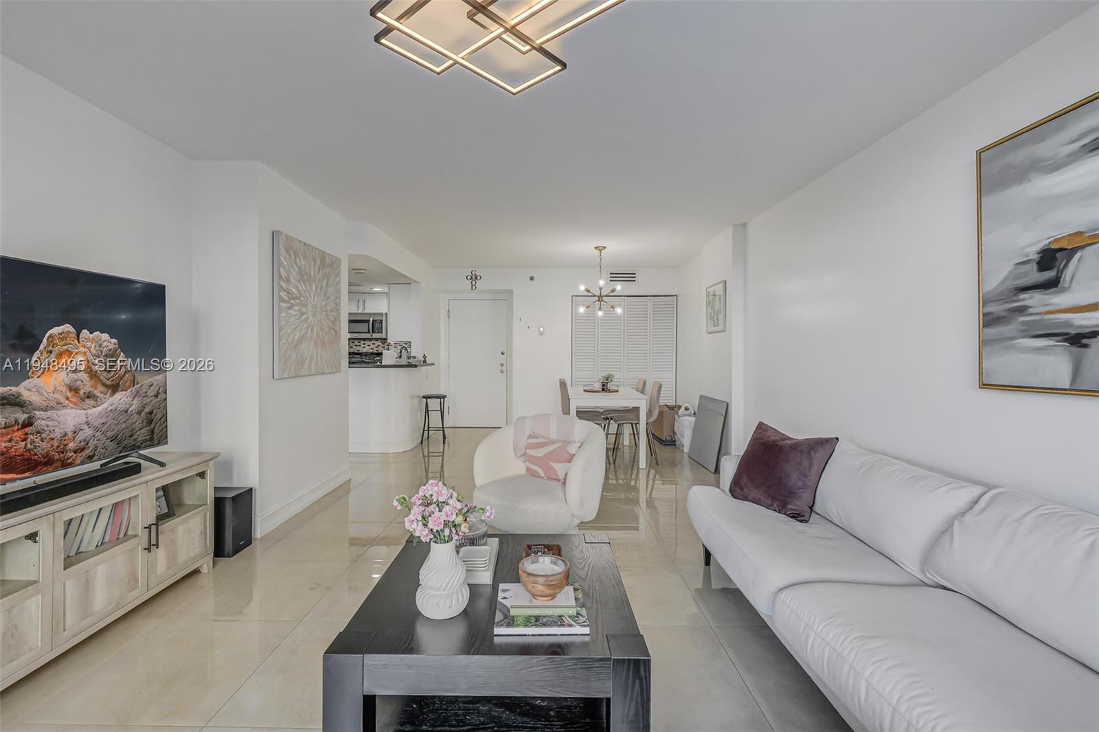 770 Claughton Island Dr #409, Miami FL 33131