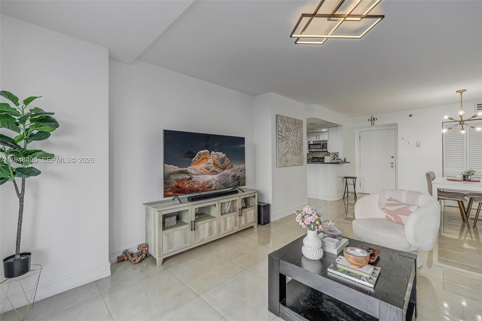 770 Claughton Island Dr #409, Miami FL 33131