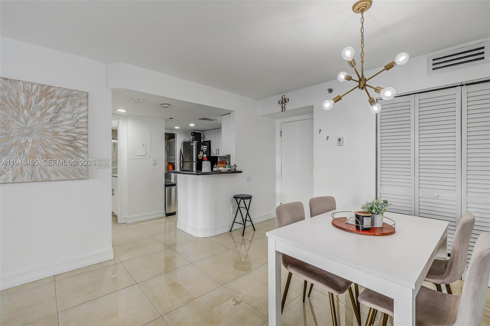 770 Claughton Island Dr #409, Miami FL 33131